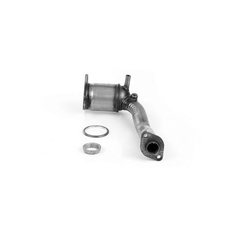 AP Exhaust 771372 Catalytic Converter